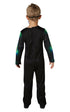 Neon Skeleton Glow In The Dark Costume